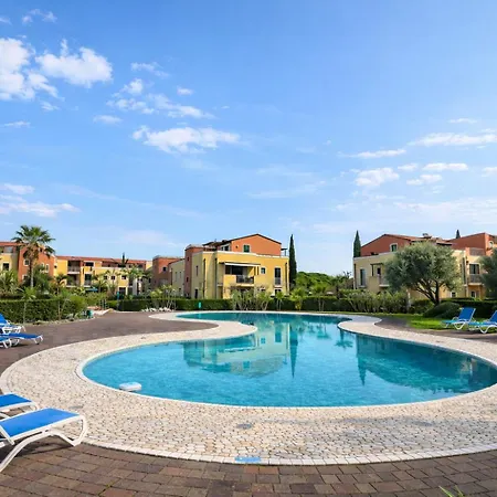 Apartament Villaggio Parco Laguna - Con Piscina E Posto Barca *