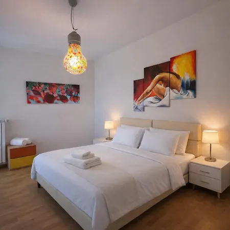 Villaggio Parco Laguna - Con Piscina E Posto Barca 公寓