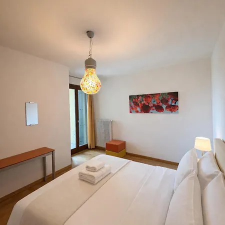 Lejlighed Villaggio Parco Laguna - Con Piscina E Posto Barca Cavallino-Treporti