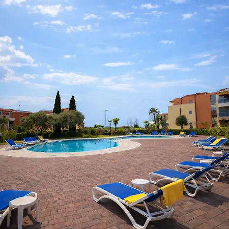 Villaggio Parco Laguna - Con Piscina E Posto Barca * 卡瓦利诺