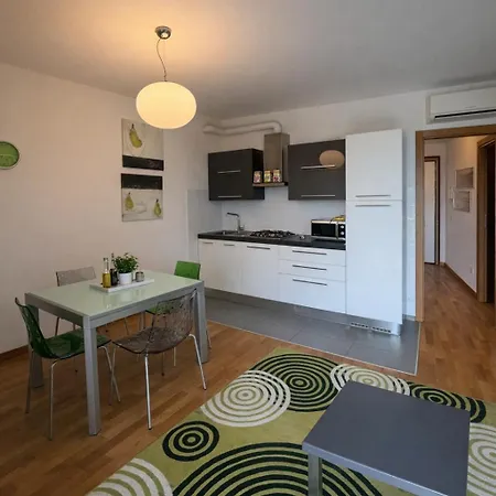 Villaggio Parco Laguna - Con Piscina E Posto Barca 卡瓦利诺